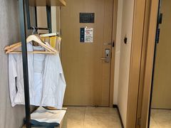 -城市便捷酒店(广州塔客村地铁站琶洲会展店)