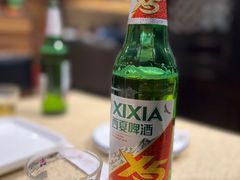 -红柳枝滩羊烧烤·非遗