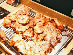 -比格比萨自助(新辰里学清路店)