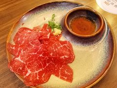 -大渔铁板烧(东城店)