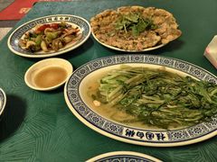 -桂园白粥·潮汕老味道