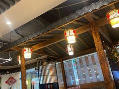 -山海龙·潮汕牛肉火锅(奥林春天店)