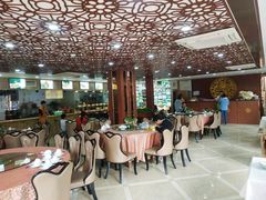 大堂-聚丰园•湖鲜餐厅(阿红私房菜梅石路店)