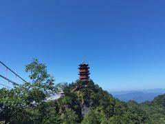 -塔云山