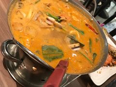 -The Dishes Seafood & Restaurant