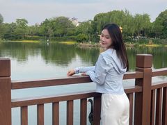 -南通濠河风景名胜区