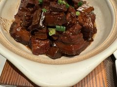 -浙江安吉JW万豪酒店·万豪中餐厅