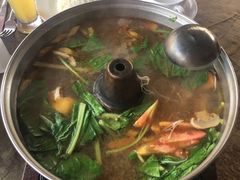 火锅-Mai Mai Restaurant