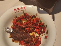 -湘悦回家(棠东店)