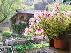 -北京水岸山吧度假村(雁栖镇店)