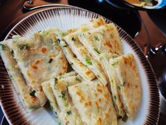 -陌上花开主题餐厅