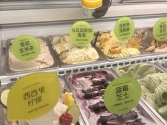 -苏小糖(鼓浪屿三丘田花园店)