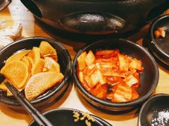 -九田家黑牛烤肉(淮北万达店)