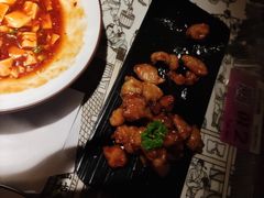 -绿茶餐厅(昌平悦荟店)