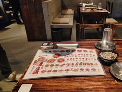 -破店肥哈·海鲜·烧烤(郑州银泰inPARK店)