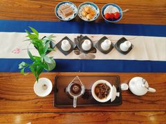-小茶闲舍·观景商务茶馆(广州塔店)