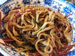 -京门老爆三(回龙观店)