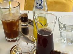 -五进制 Coffee Shop