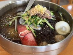 -顺姬冷面(长白西路店)