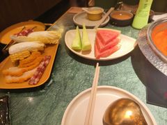 -牛New寿喜烧(中山公园龙之梦店)