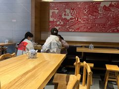 -舌尖尖牛肉面(甘南路店)