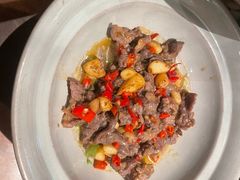 -山涧肴·泉水煮活鱼(坂田店)