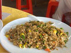 -红日饭店(裕隆三路店)