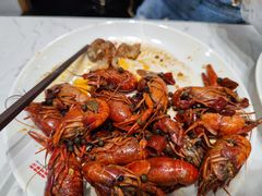 -集品鲜湾·蒸汽海鲜自助料理(青岛银座和谐广场店)