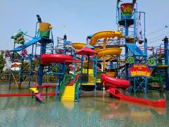 -苏州乐园森林水世界