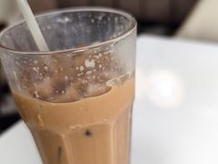 -港风堂茶餐厅(深圳湾口岸店)