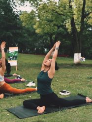 -馨媛瑜伽普拉提