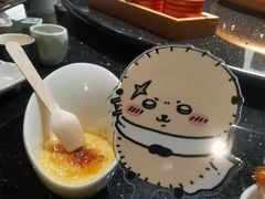 -上井料理黑金店(IFS国金中心店)