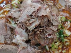 -筋面郎(东坡店)