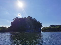 -桂林两江四湖景区