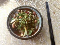-七仙岭君澜度假酒店·桃源小馆中餐厅