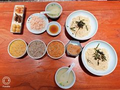 -裕兴记•蟹黄面馆(人民广场店)