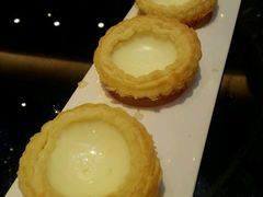 羊奶蛋挞-新兴·金羊座·粤菜点心(乐峰店)