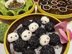 -阿露佳·舌尖上的安吉菜