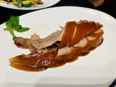 -四季民福烤鸭店(外滩外白渡桥店)