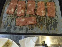 -金汉轩自助烤肉(成武店)