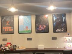 -Mr.Fox狐狸先生超级密室(南山店)