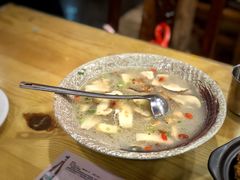 松茸汤-88号小吃店·经典云南菜·地道纳西美食