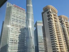 -花旗集团大厦