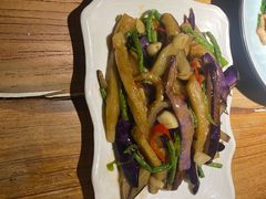 -滇铺子·云南特色菜·鲜花野菜季(曲靖万达店)
