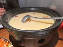 -乔街深夜食堂·台州菜·高压锅生蚝(杭州总店)