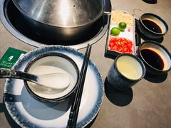 -同仁四季椰子鸡(宝安壹方城店)