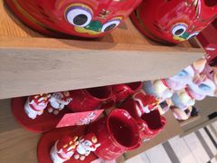 -星巴克臻选(珠海富华里店)