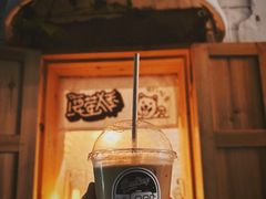 -鹿萤季·营地小馆(皇后公园店)
