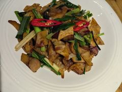 -東舍食唐精品陕菜馆