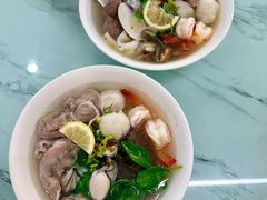 -潮德阿水牛肉火锅(深圳总店)
